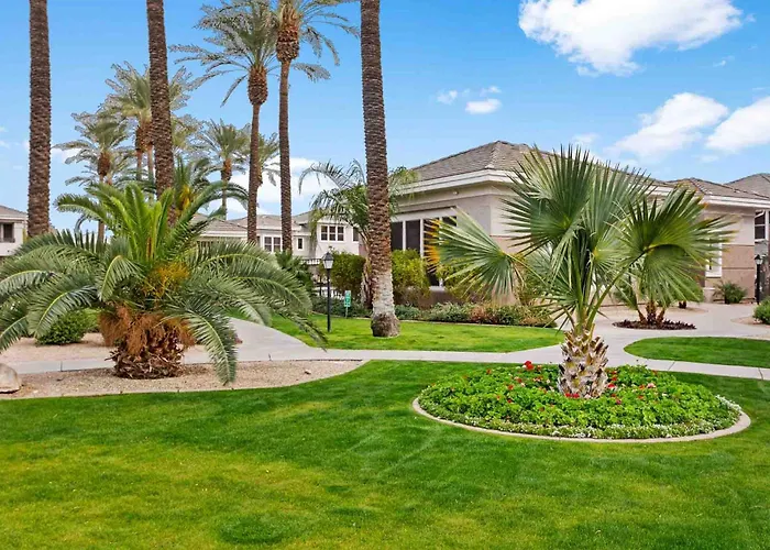Kierland Greens * Scottsdale
