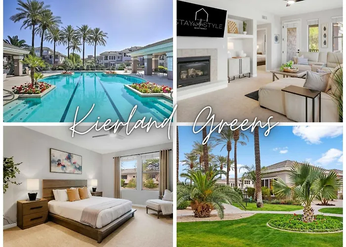 Kierland Greens * Scottsdale