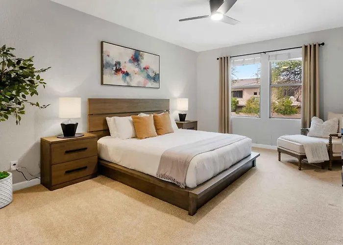 Kierland Greens Holiday home *
