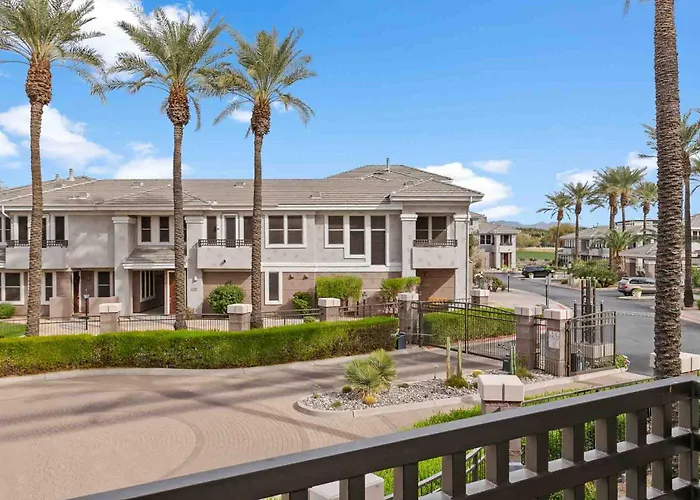 Holiday home Kierland Greens *