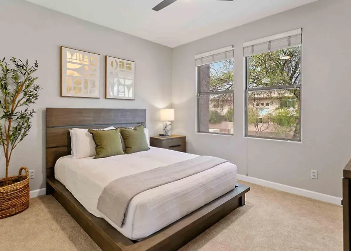 Kierland Greens Scottsdale