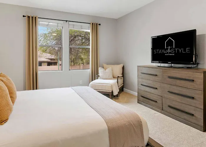 Kierland Greens Holiday home *