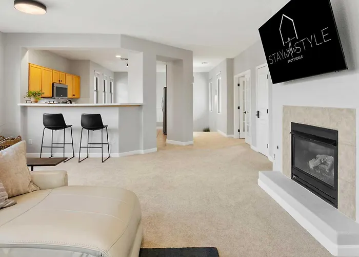 Kierland Greens Holiday home