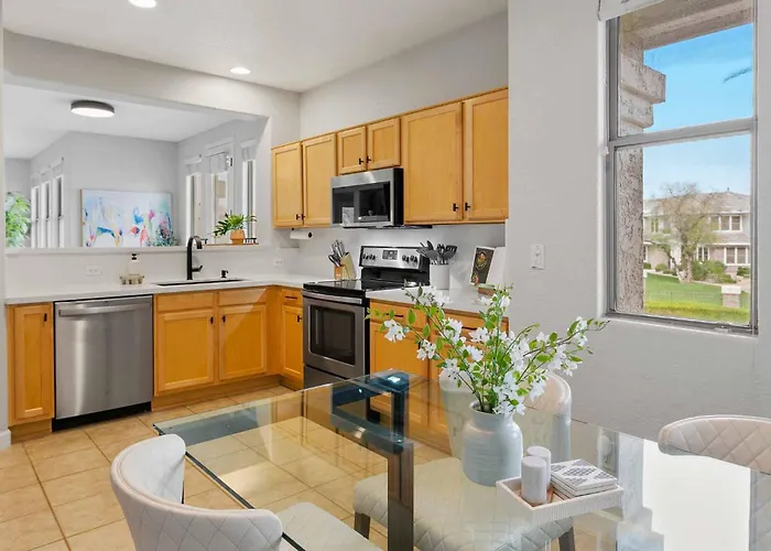 Kierland Greens Holiday home Scottsdale