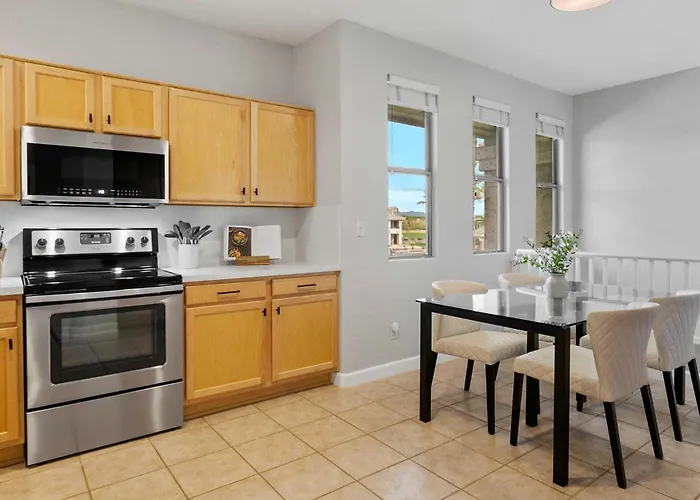 Kierland Greens Holiday home *