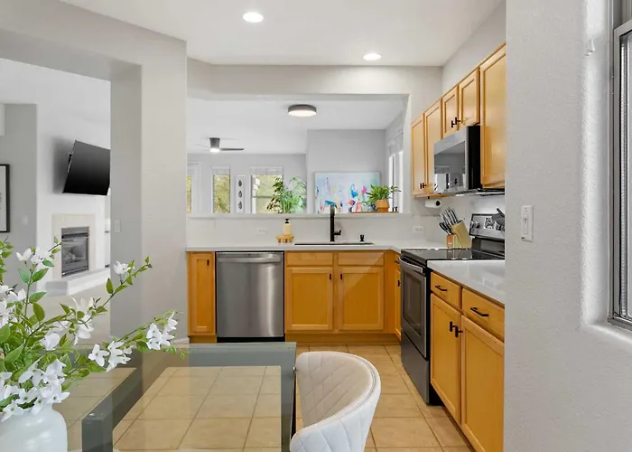 Kierland Greens Holiday home